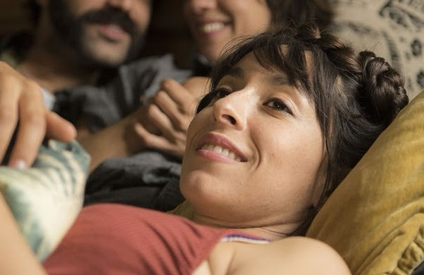 Oona Chaplin se suma a la lista de invitados especiales para el IFF Panamá
