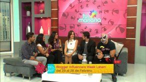 Este viernes inicia el Blogger & Influencer Week Panamá 2016