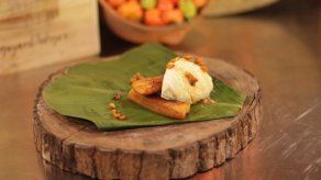 Plátano y nada más - Andrés Morataya