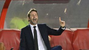 Thomas Christiansen espera tener público ante El Salvador en el Rommel Fernández