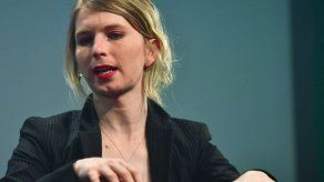 Detenida Chelsea Manning por negarse a testificar ante la justicia