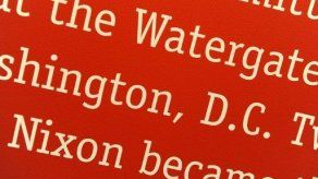 Muere Charles Colson