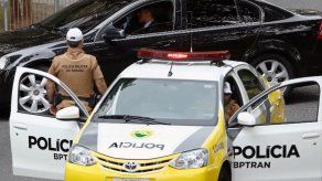 Cae en Brasil red de tráfico internacional con vínculos con la Lava Jato