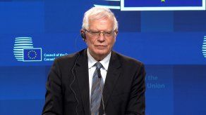 UE pide evitar declaraciones alarmistas ante tensiones entre Rusia y Ucrania