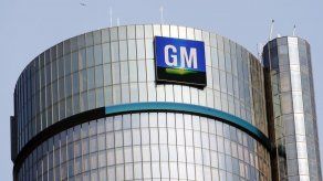 General Motors reporta pérdida neta de 2.980 mdd en tercer trimestre