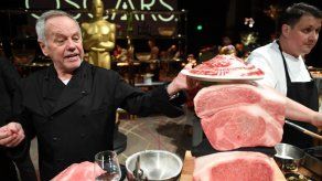 Wolfgang Puck