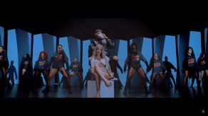 Anuel y Yailin La Más Viral