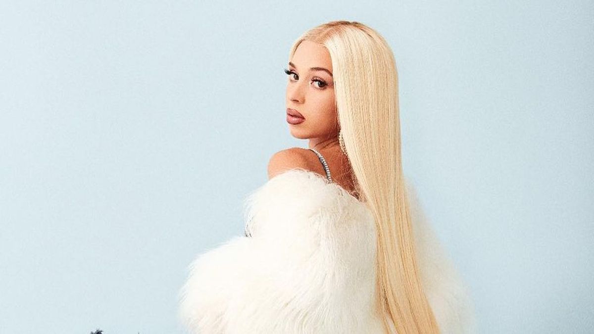 Bad Gyal lanza Hookah, su nuevo sencillo de movimiento urbano latino