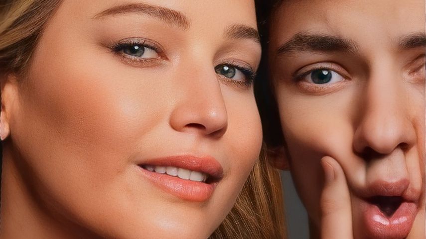 2023 | No Hard Feelings @sonypictures