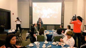 Meduca presentó informe 2016 sobre el Programa Panamá Bilingüe