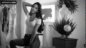 Krysthelle Barretto – Chiriquí