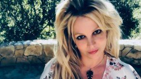 Britney Spears&nbsp;