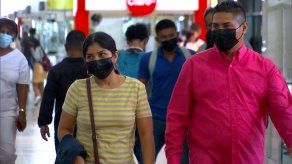 Este lunes se elimina en Panamá uso obligatorio de mascarilla en espacios cerrados