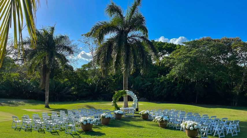 Junto a la naturaleza panameña Junto a la naturaleza panameña