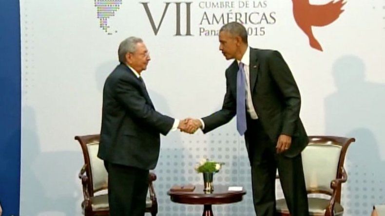 Panamá aportó su granito de arena a la apertura de embajadas en Cuba y EEUU