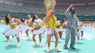 Dónde ver el show de entretiempo en la final del Mundial 2026. Dónde ver el show de entretiempo en la final del Mundial 2026.