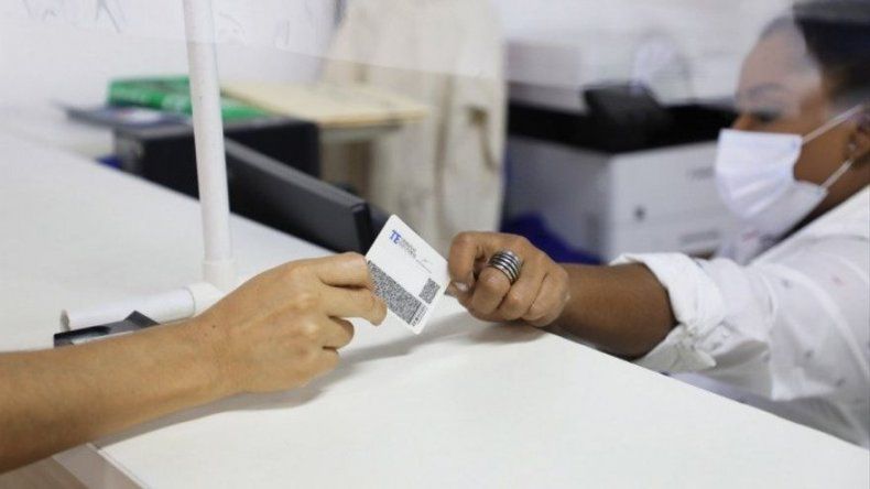 Tribunal Electoral