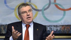 Decisión definitiva sobre Rusia se conocerá este jueves