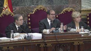 Supremo español condena a 15 años de prisión por violación a miembros de La Manada