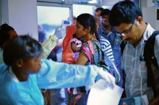 Sierra Leona: Muere otro médico por ébola