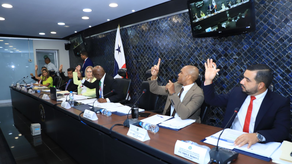 Comisión de Credenciales recomienda ratificaciones