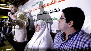 Egipto: Un año de cárcel a hijo de Morsi