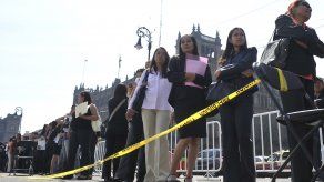 Imagen ilustrativa. Feria de empleo en Panamá