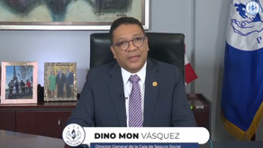 Director de la CSS destaca los beneficios de sanción de la Ley 462