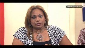 Frente Femenino PRD hace llamado a Primera Dama por caso Navas