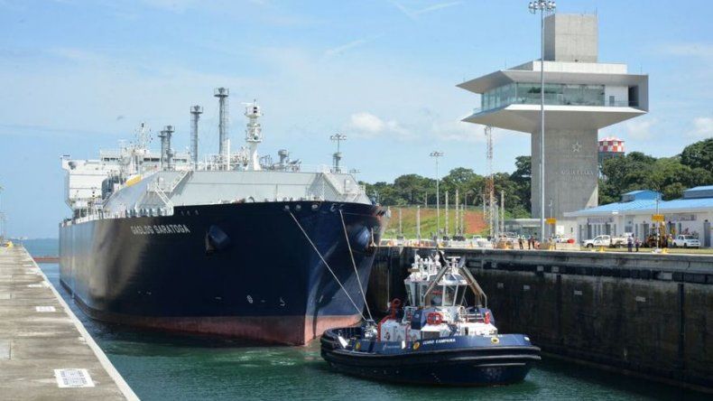 ACP anuncia nuevos proyectos para maximizar rentabilidad del Canal ampliado
