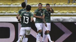 Bolivia se prepara para&nbsp;Eliminatorias Sudamericanas