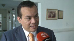 Juan Carlos Araúz, presidente del CNA.