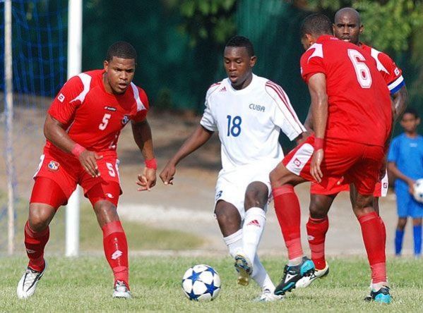 Cuba a fogueos contra Panamá y Guatemala