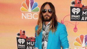 Jared Leto