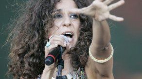 Rosario emana vitalidad