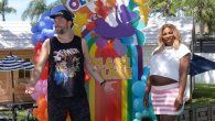Serena Williams sorprendió con el mejor Gender Reveal de la historia Serena Williams sorprendió con el mejor Gender Reveal de la historia