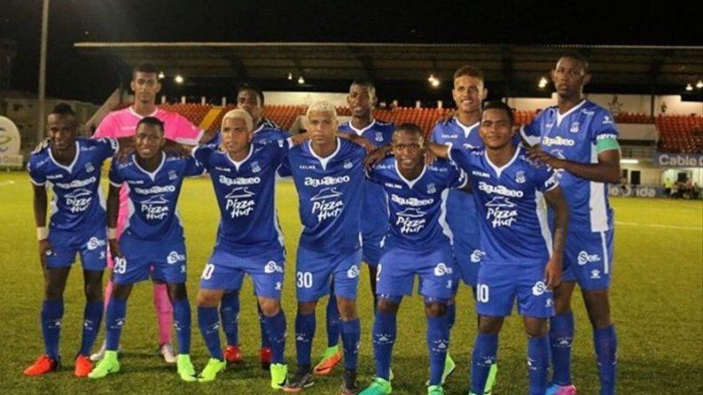 Árabe Unido es el cuarto clasificado a semifinales en la LPF