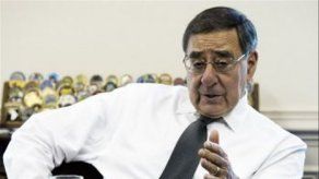Panetta destaca importancia de China para mantener la paz en el Pacífico