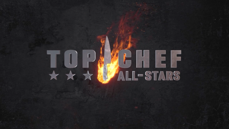 Muy pronto regresa a las pantallas de Telemetro Top Chef All Stars