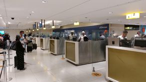 Las personas que aplican a retorno voluntario para salir del país, se les aplica impedimento de entrada por 5 años a Panamá.