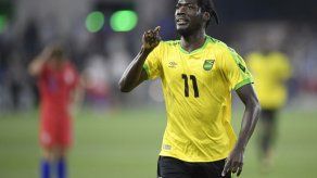 Jamaica propina derrota sorpresiva a EEUU en casa