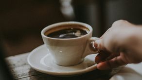 Efectos de la cafeína en la salud.
