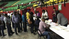 Inicia la 2da entrega de Cepadem del mes de junio a los no jubilados y familiares de fallecidos