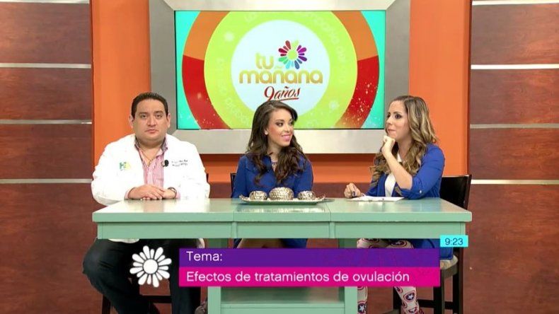 Efectos de someterse a un tratamiento de ovulación