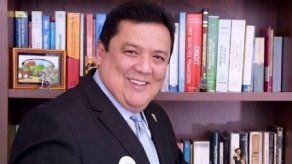Tomada del Facebook de Eduardo Ulloa