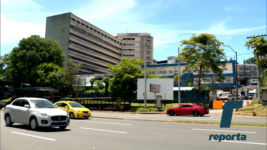 CSS investiga brote de bacteria E.coli en Complejo Arnulfo Arias Madrid