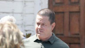 Mark Wahlberg vuelve a impresionar por su cambio físico.