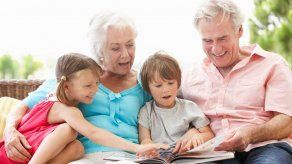 Día del abuelo: Frases para dedicarles