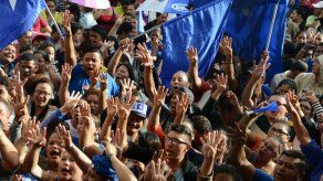 Silencio electoral en Honduras inicia el martes y Tribunal anuncia sanciones