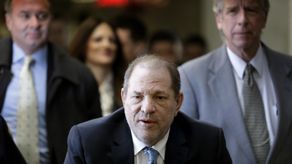 Harvey Weinstein.